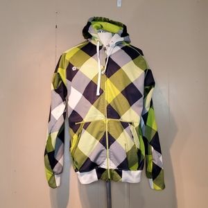 Sessions Suburban Softshell Outdoor Sport Hoodie